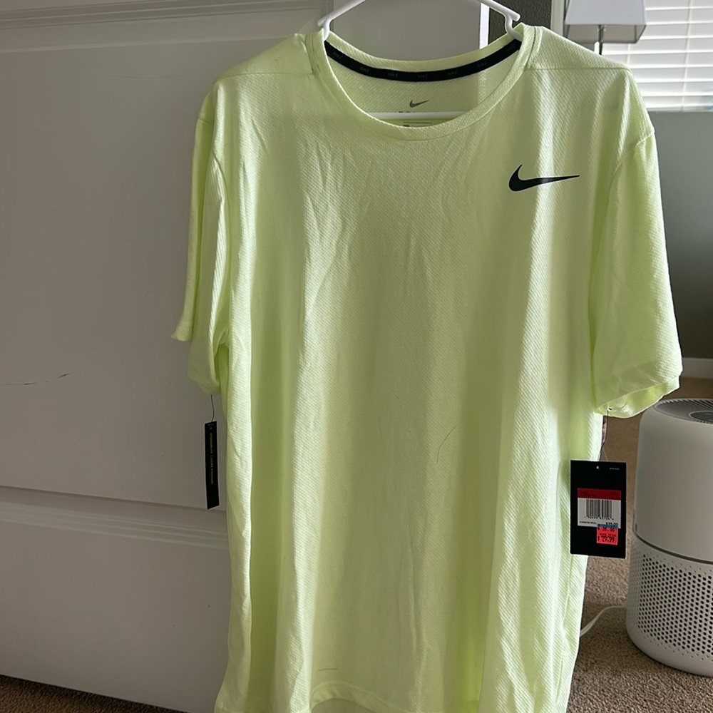 Nike shirt